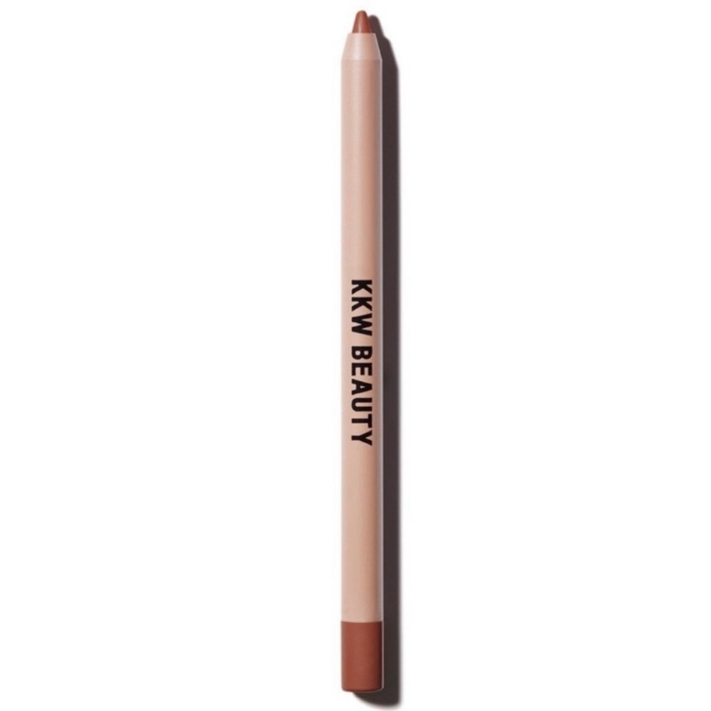 KKW Beauty Nude 2 Lip Liner